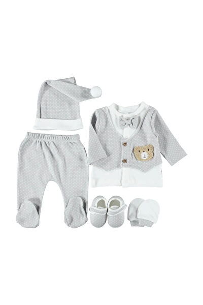 Mdm Yenidoğan Hastane Çıkışı