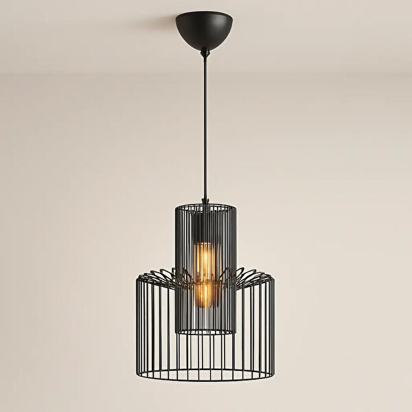 Modesco Avize, Sarkıt