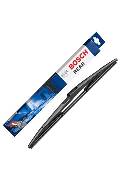 Bosch Hava Filtreleri