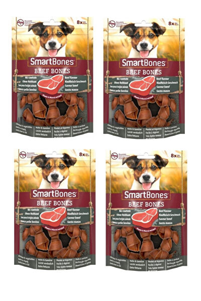 SmartBones Köpek Ödülleri