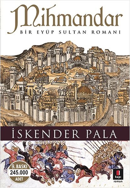 Kapı Yayınları Roman Kitapları