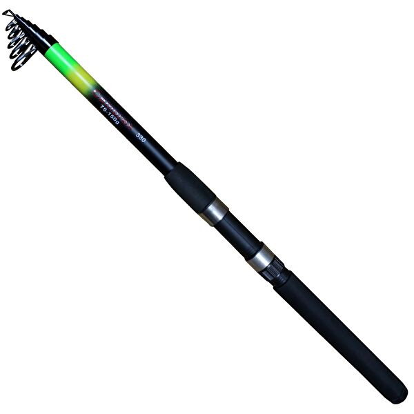 Camorex Olta, Kamış Setleri