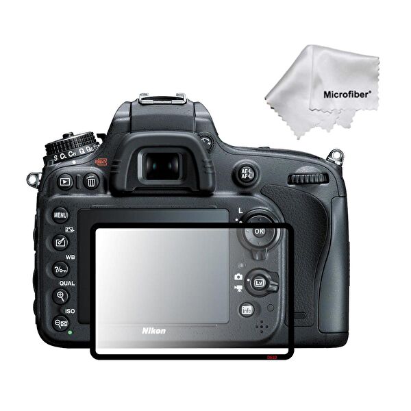 Cazip Shop Kamera, Fotoğraf Makinesi Aksesuarları