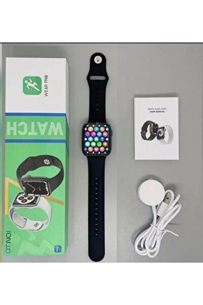 Dexover Akıllı Saat