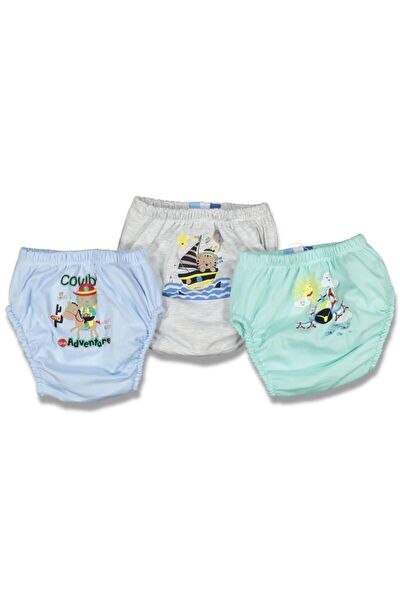 DANDİNİBEBE Alıştırma Külotu