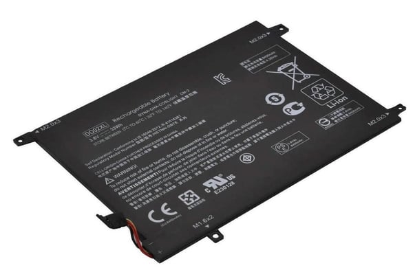 HP Notebook Yedek Parça