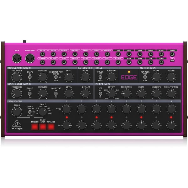Behringer Kayıt Sistemleri
