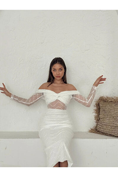 Can Çapar Abiye Elbise