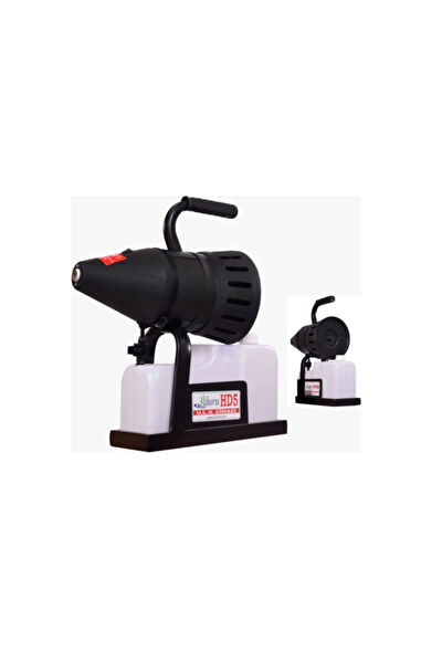 Goopall İlaçlama Makinesi