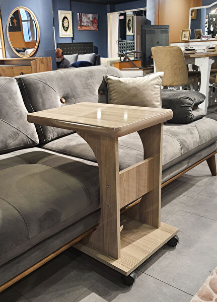 Modilayn Ofis Sehpası