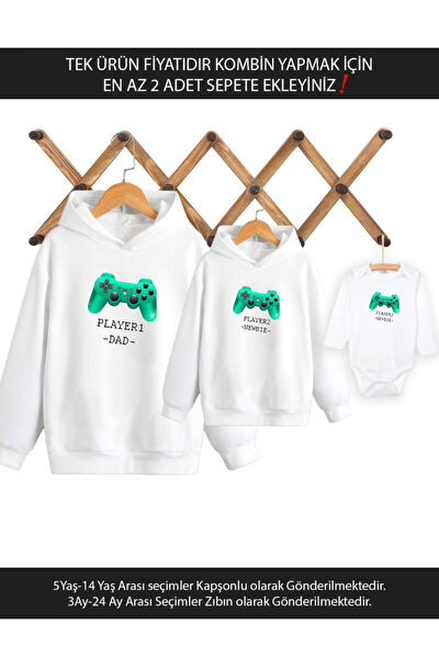 Tshirthane Erkek Sweatshirt