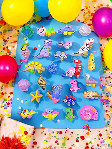 Sharp & Art Eğitici Oyuncaklar