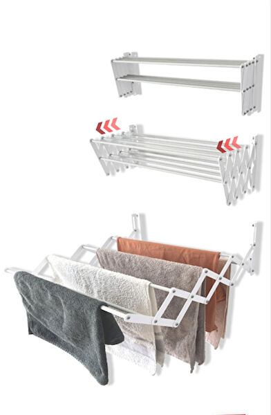 HOMA Çamaşır Sepeti