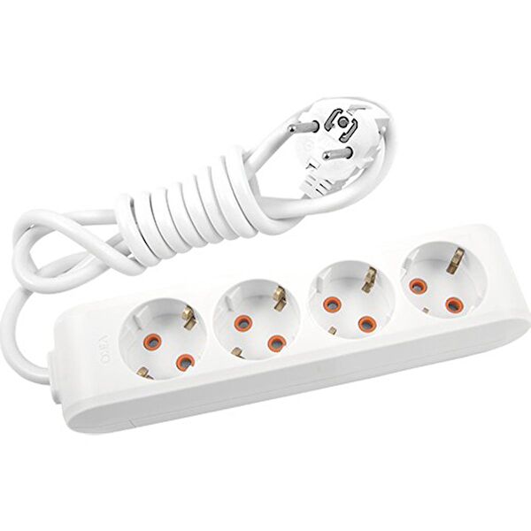 Viko Grup Priz, Uzatma Kablosu