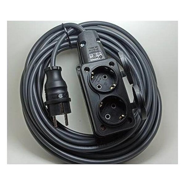 Bemis Grup Priz, Uzatma Kablosu