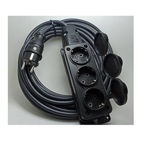 Bemis Grup Priz, Uzatma Kablosu