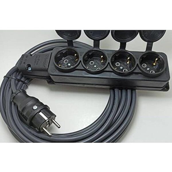 Bemis Grup Priz, Uzatma Kablosu