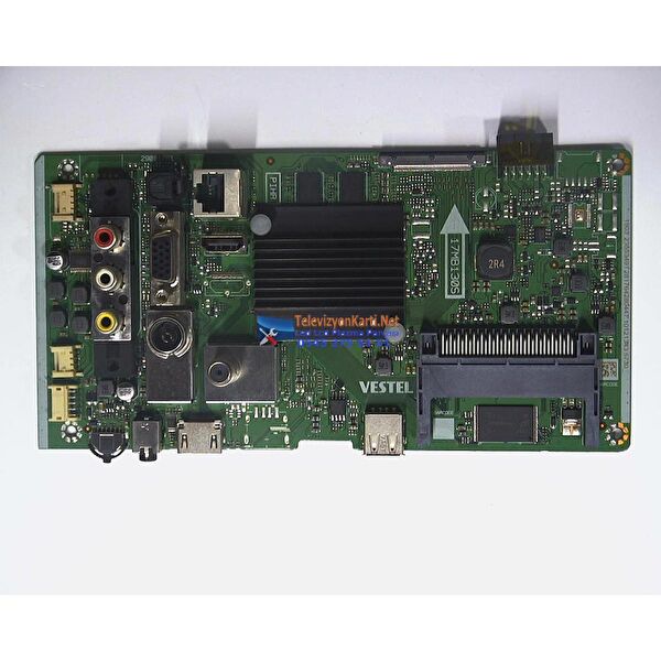 Regal Televizyon Yedek Parçaları