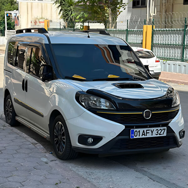 FURENS Araç Izgaraları