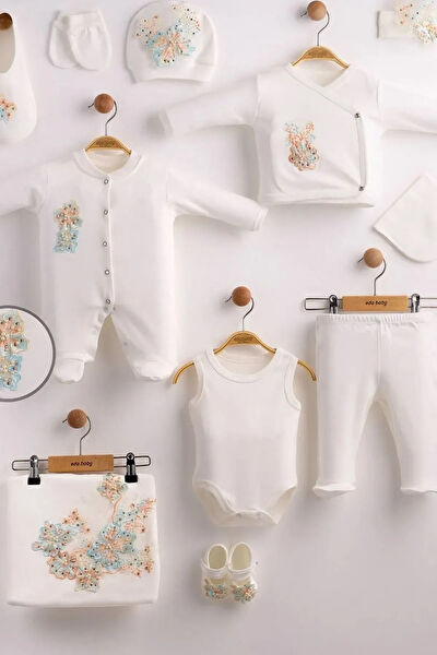 yudemia Yenidoğan Hastane Çıkışı