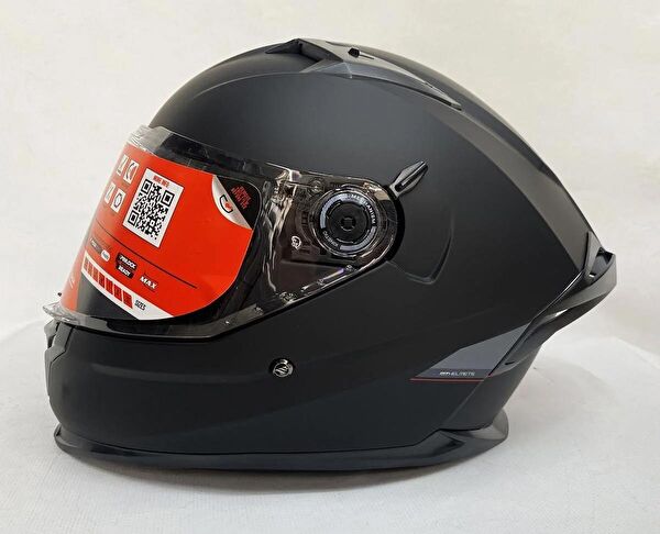 M&T Motosiklet Kaskları ve Yedek Parçaları