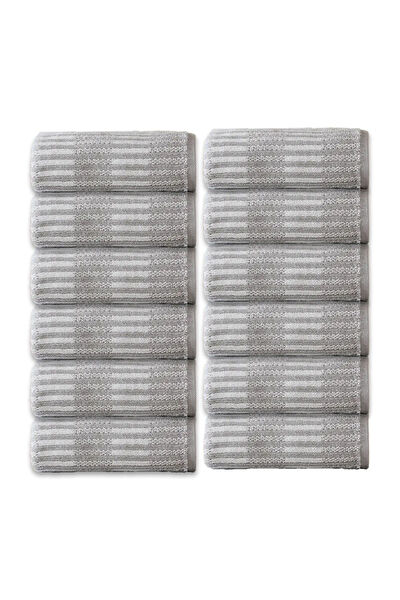 Özdilek El, Yüz, Saç Havlusu