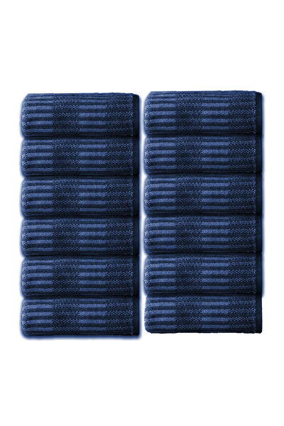 Özdilek El, Yüz, Saç Havlusu