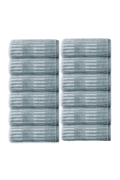 Özdilek El, Yüz, Saç Havlusu