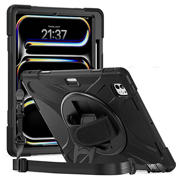 Canpay Tablet Kılıfları