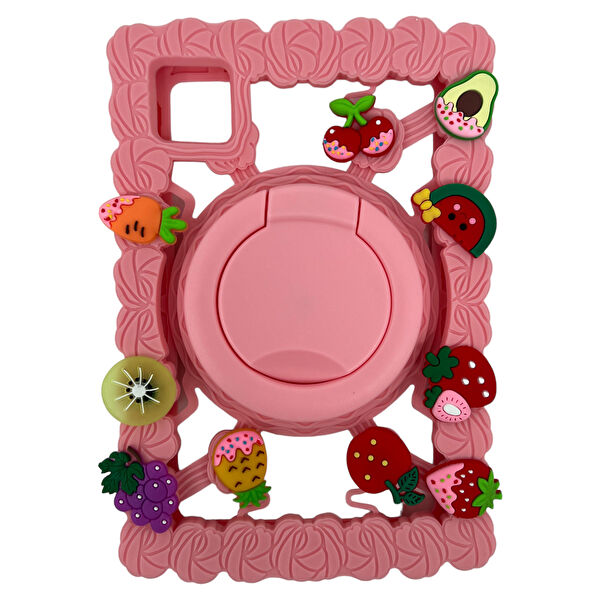 Canpay Tablet Kılıfları