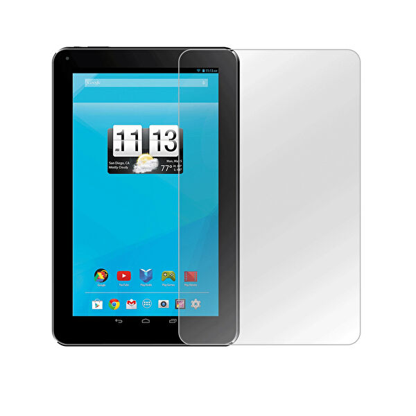 Canpay Tablet Ekran Koruyucuları