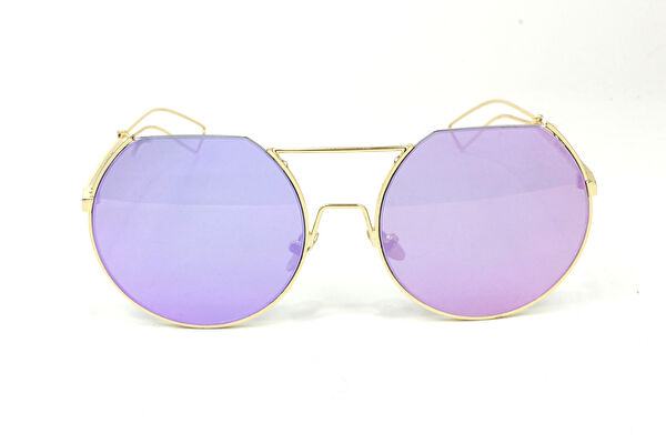 Olivier Philippe Unisex Güneş Gözlüğü