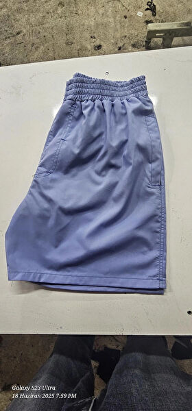 KAPEKS TEKSTİL Kadın Deniz Şortu