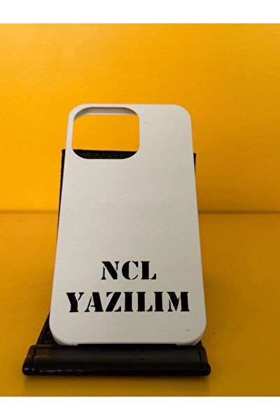 3D Hayal Atölyesi Kılıf