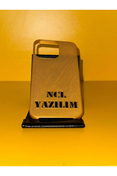 3D Hayal Atölyesi Kılıf