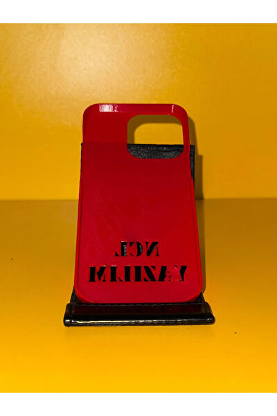 3D Hayal Atölyesi Kılıf