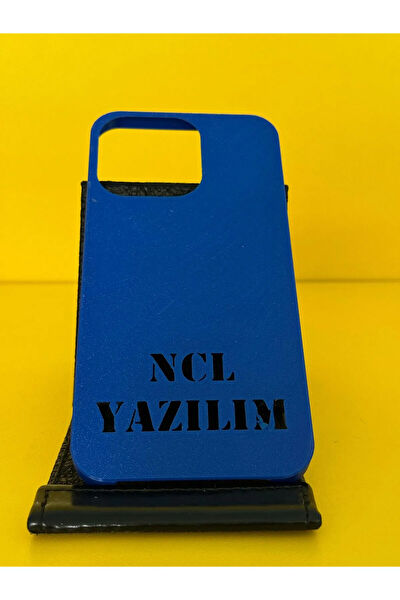 3D Hayal Atölyesi Kılıf