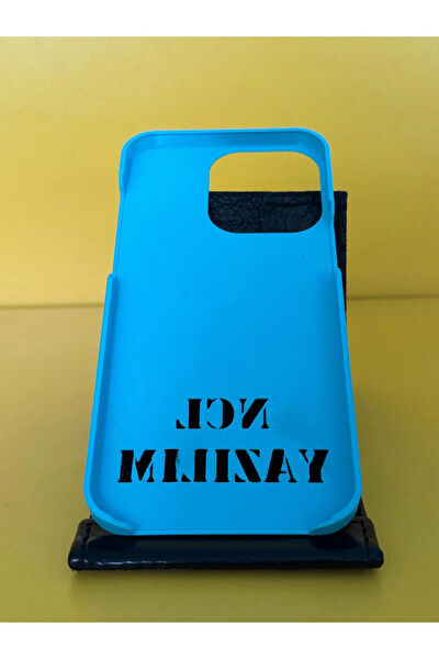 3D Hayal Atölyesi Kılıf