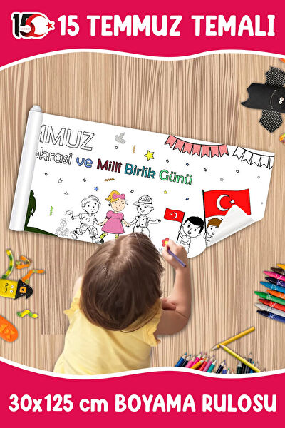 Melolisa Eğitici Oyuncaklar