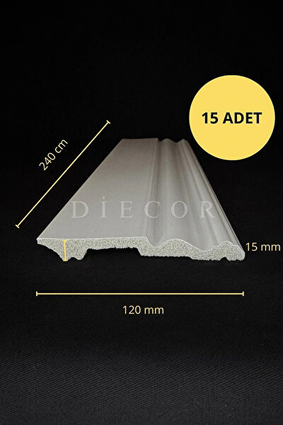 DİECOR Duvar Panelleri