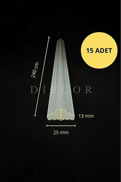 DİECOR Duvar Panelleri