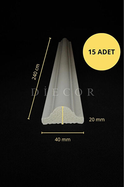 DİECOR Duvar Panelleri