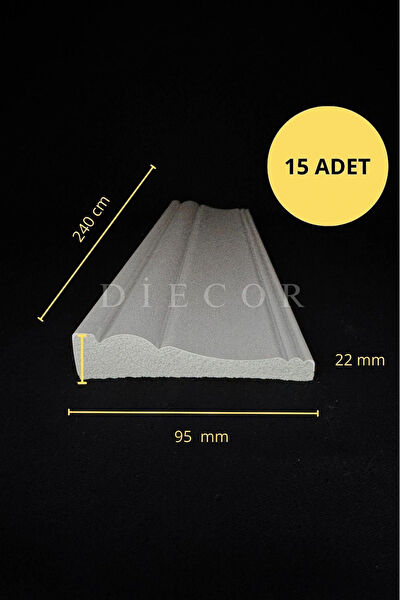 DİECOR Duvar Panelleri