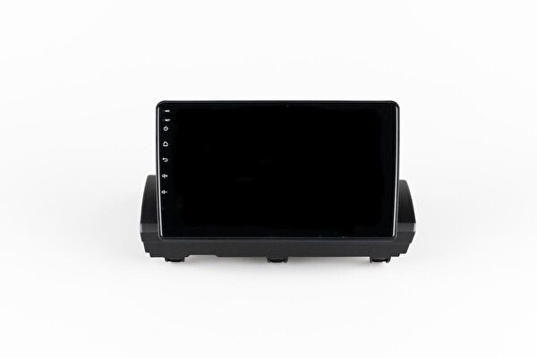 NAVISMART Araç İçi Multimedya ve Görüntü Sistemleri