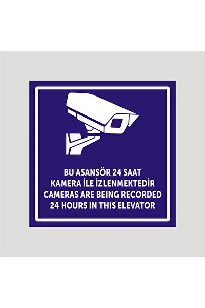 Yüksel34 Güvenlik Uyarı İşaretleri, İş Güvenliği Levhaları