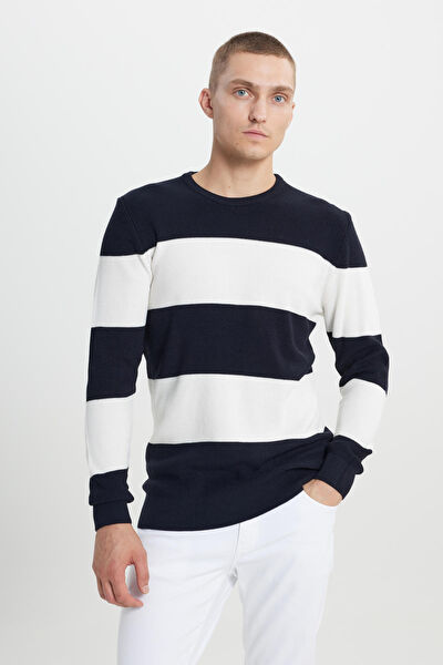 AC&Co / Altınyıldız Classics Erkek Triko, Kazak