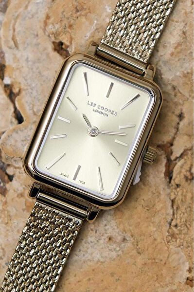 Lee Cooper Kadın Kol Saati