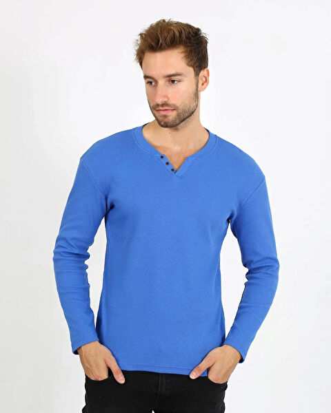 UOMOPARK Erkek Triko, Kazak