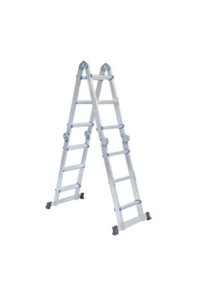 Asvera Çatı Merdiveni