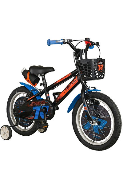 Trendbisiklet Çocuk Bisikletleri